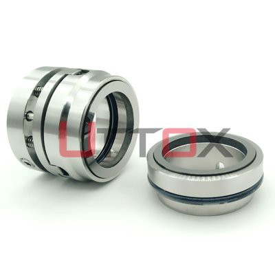 Phốt cơ khí 606B