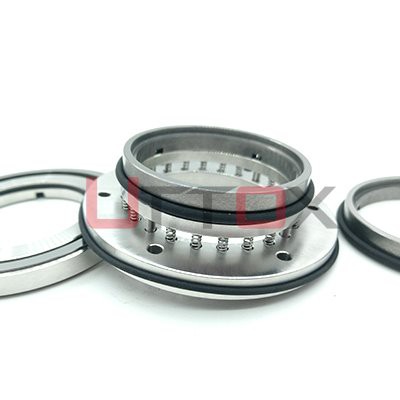 Con dấu bơm công nghệ cao